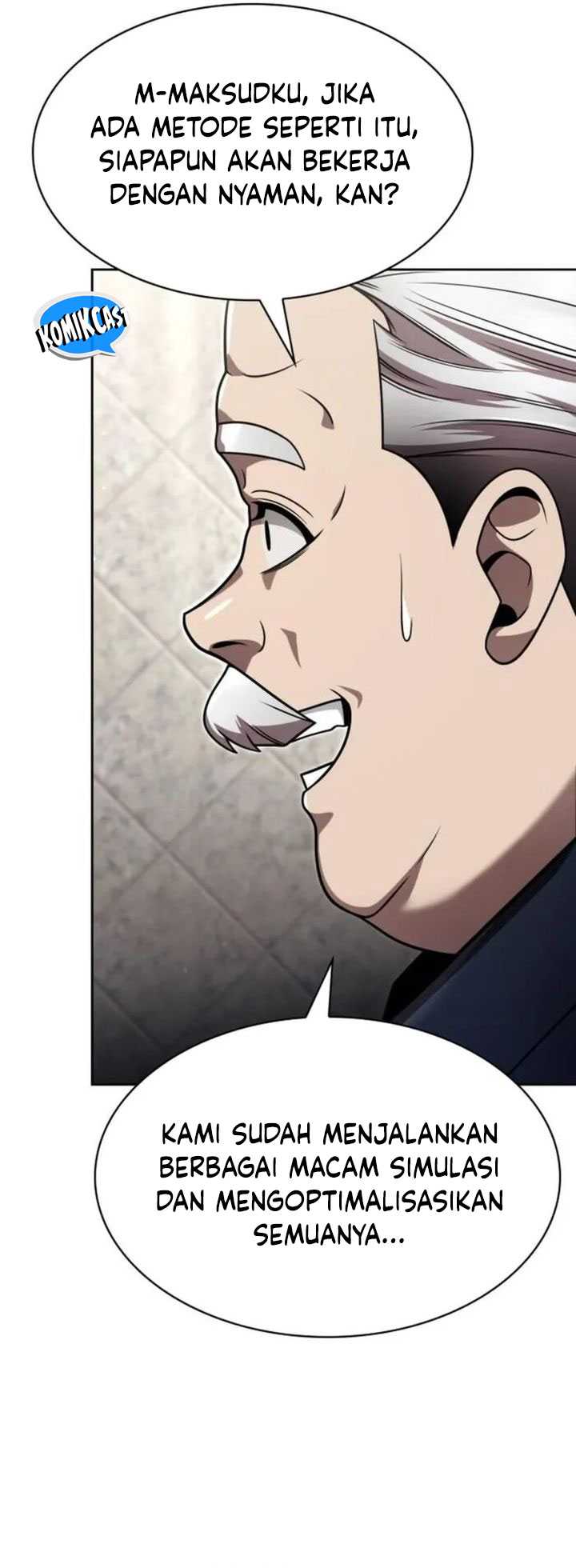 Clever Cleaning Life Of The Returned Genius Hunter Chapter 109 Image 29