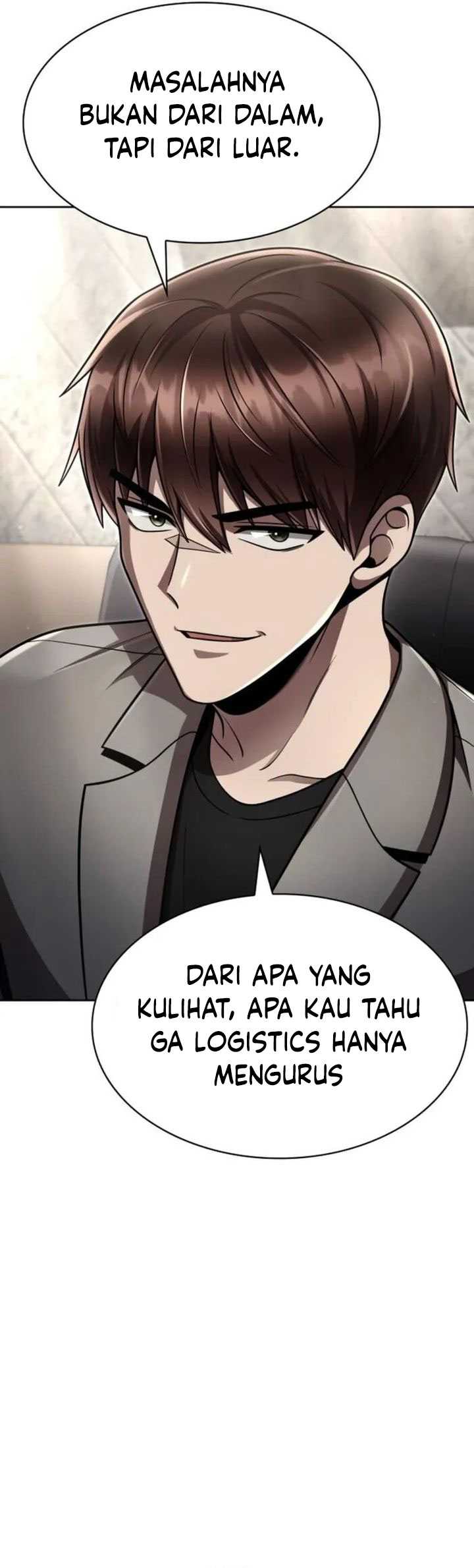 Clever Cleaning Life Of The Returned Genius Hunter Chapter 109 Image 30