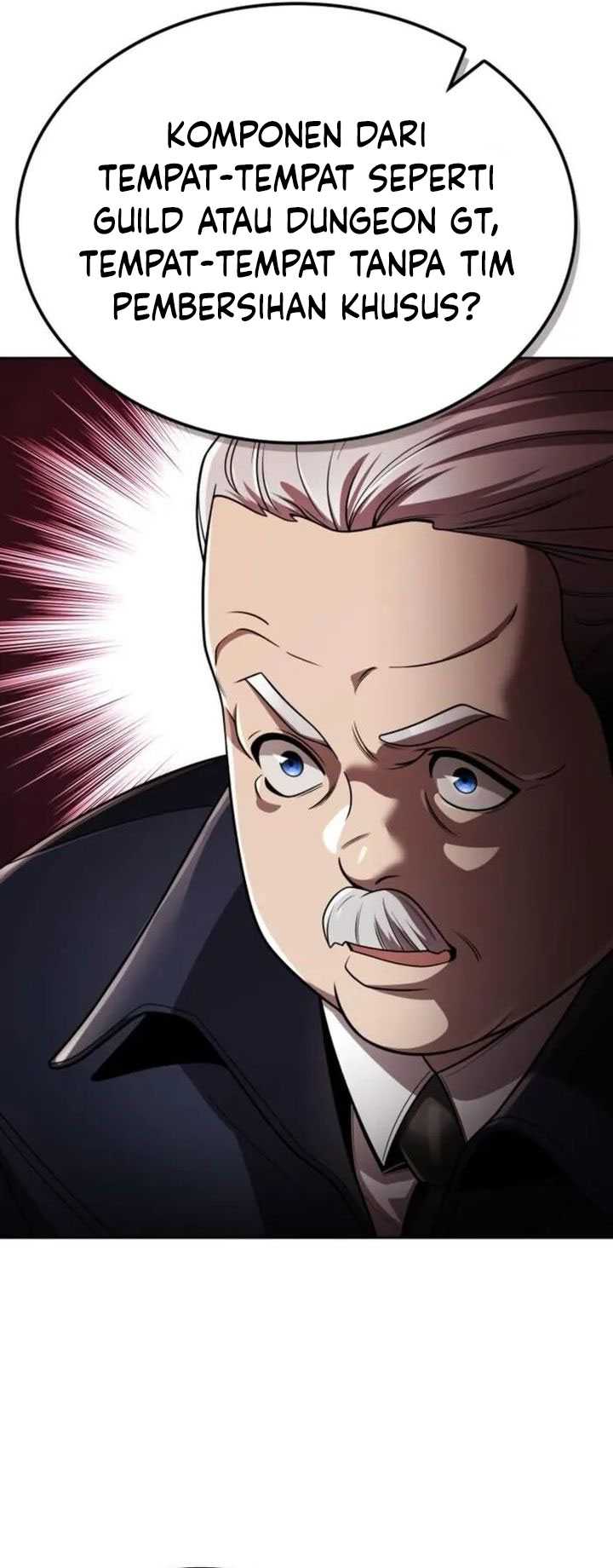 Clever Cleaning Life Of The Returned Genius Hunter Chapter 109 Image 31