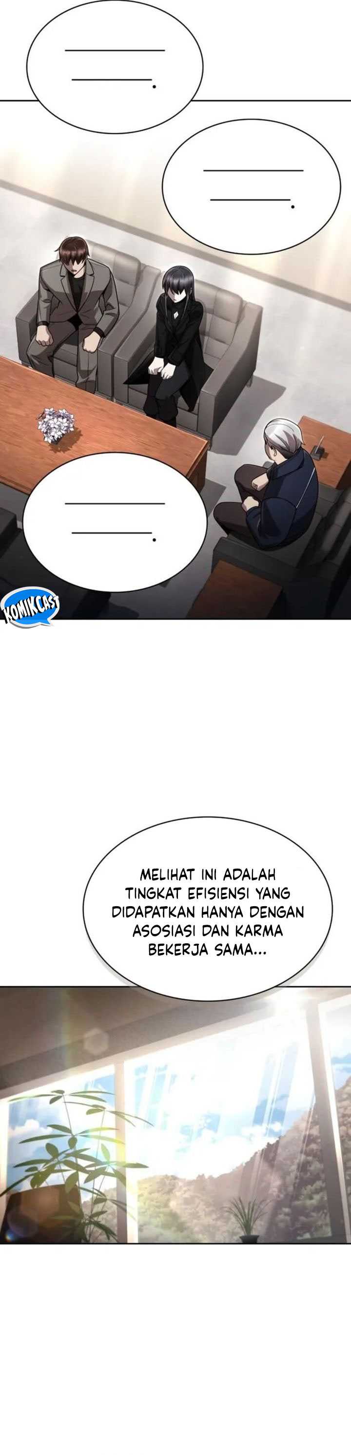 Clever Cleaning Life Of The Returned Genius Hunter Chapter 109 Image 32