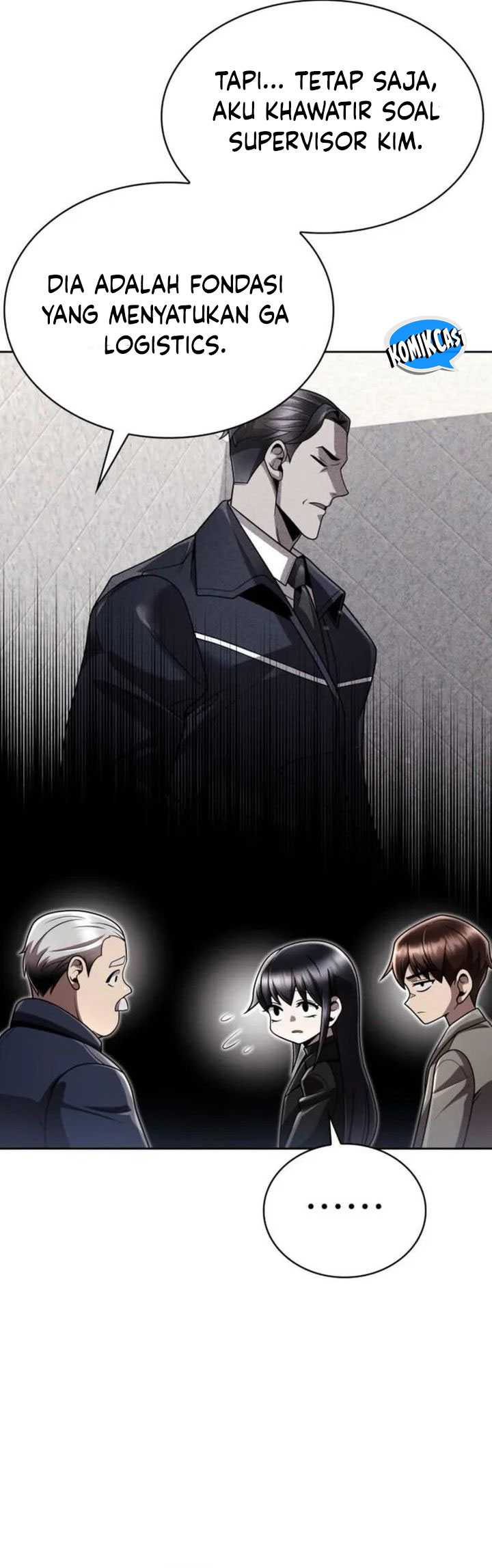Clever Cleaning Life Of The Returned Genius Hunter Chapter 109 Image 34