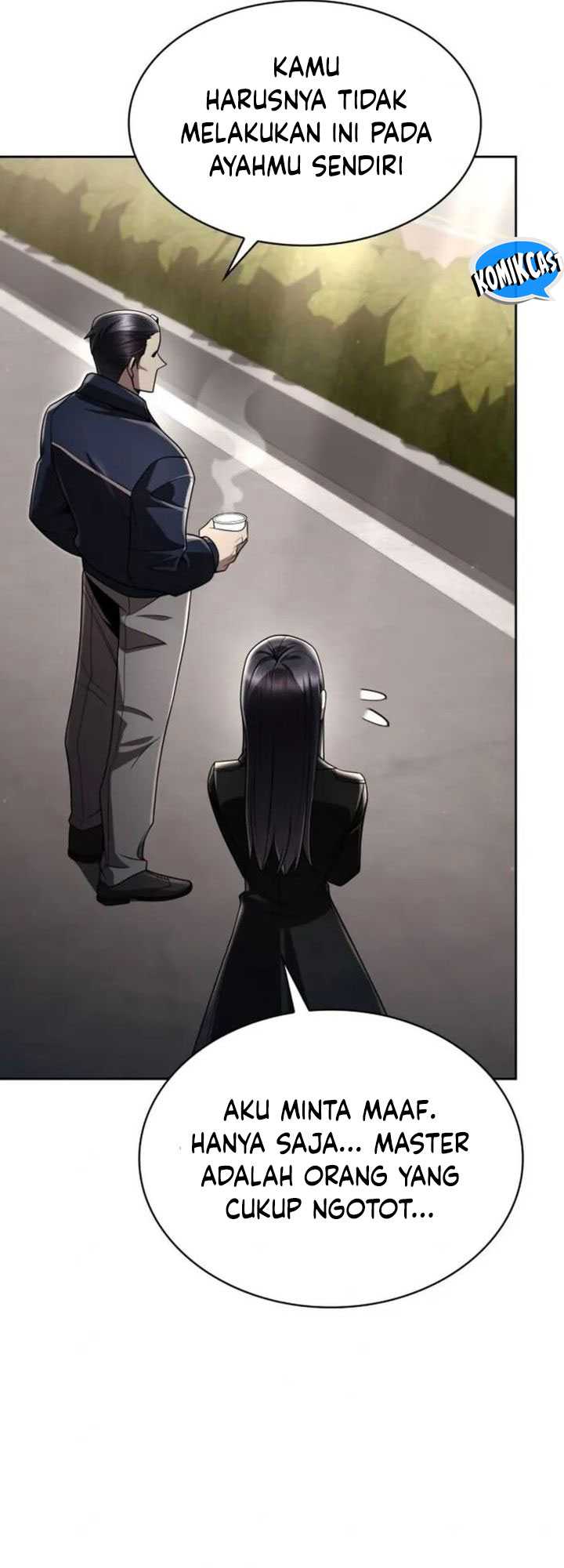 Clever Cleaning Life Of The Returned Genius Hunter Chapter 109 Image 39