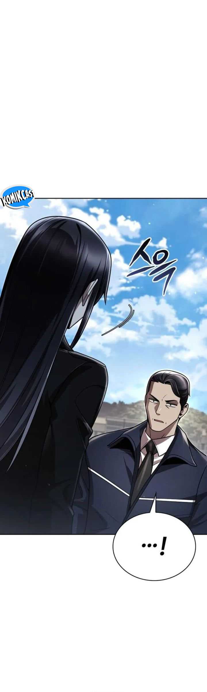 Clever Cleaning Life Of The Returned Genius Hunter Chapter 109 Image 42