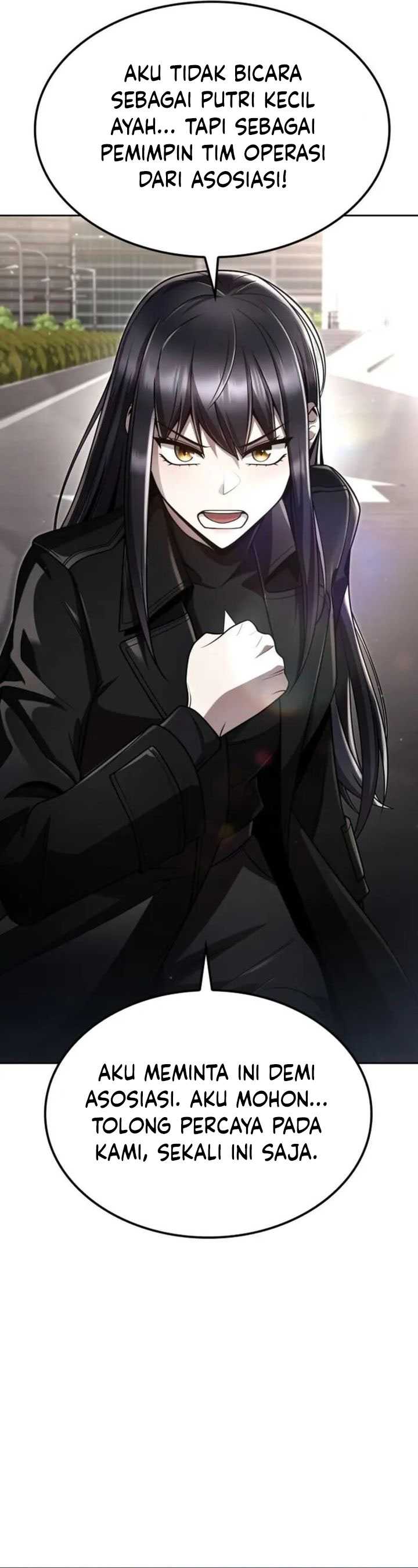 Clever Cleaning Life Of The Returned Genius Hunter Chapter 109 Image 43