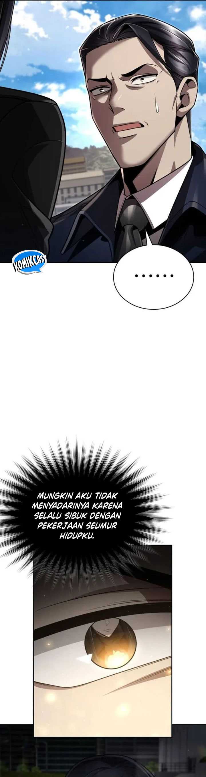 Clever Cleaning Life Of The Returned Genius Hunter Chapter 109 Image 44