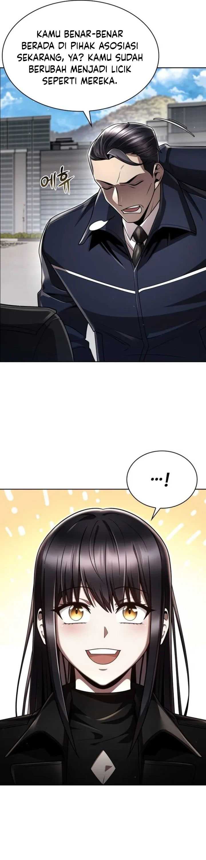 Clever Cleaning Life Of The Returned Genius Hunter Chapter 109 Image 46