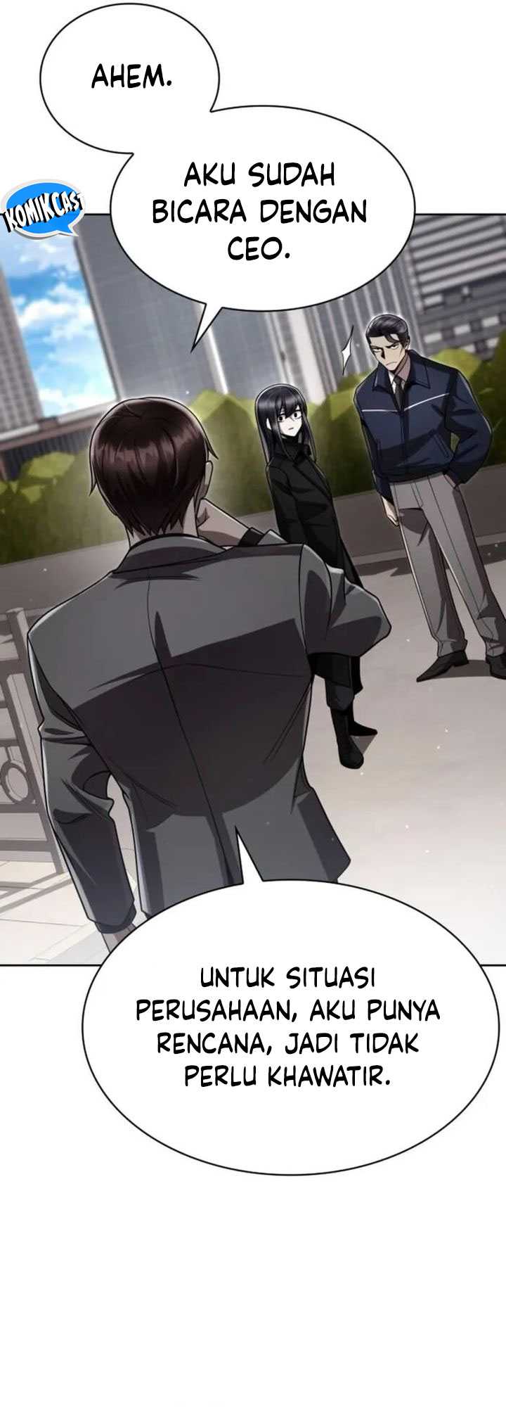 Clever Cleaning Life Of The Returned Genius Hunter Chapter 109 Image 49