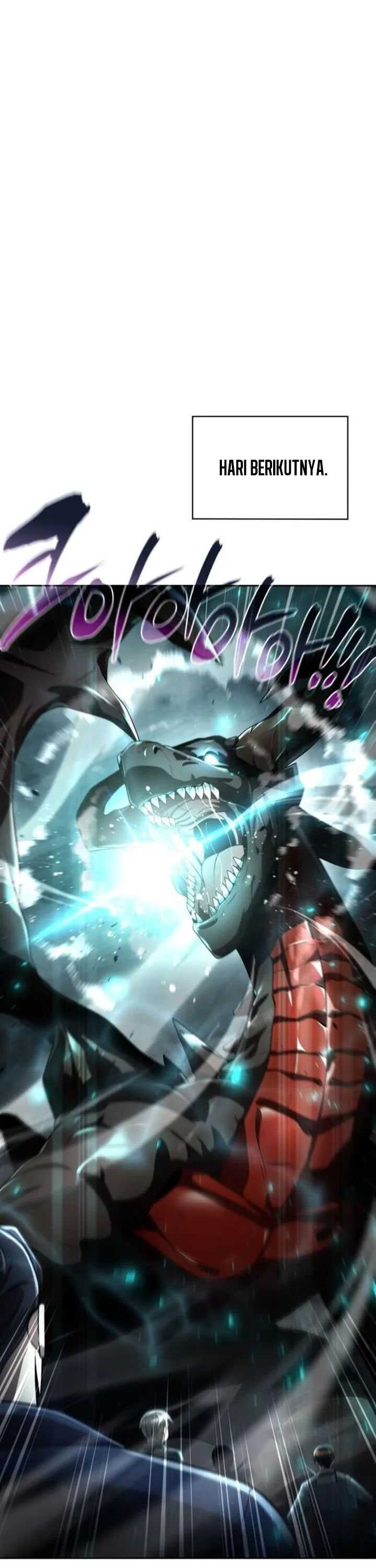 Clever Cleaning Life Of The Returned Genius Hunter Chapter 109 Image 53