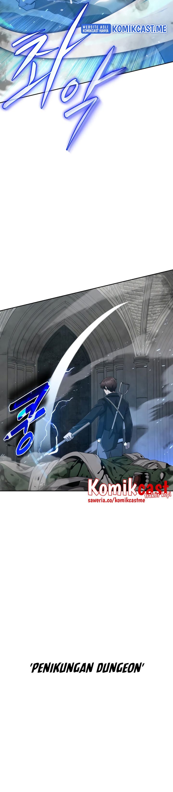 Clever Cleaning Life Of The Returned Genius Hunter Chapter 11 Image 4