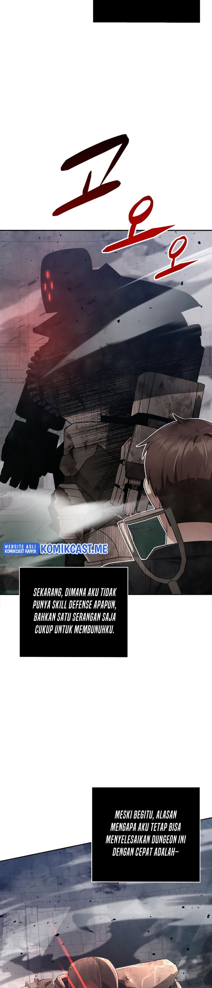 Clever Cleaning Life Of The Returned Genius Hunter Chapter 11 Image 7