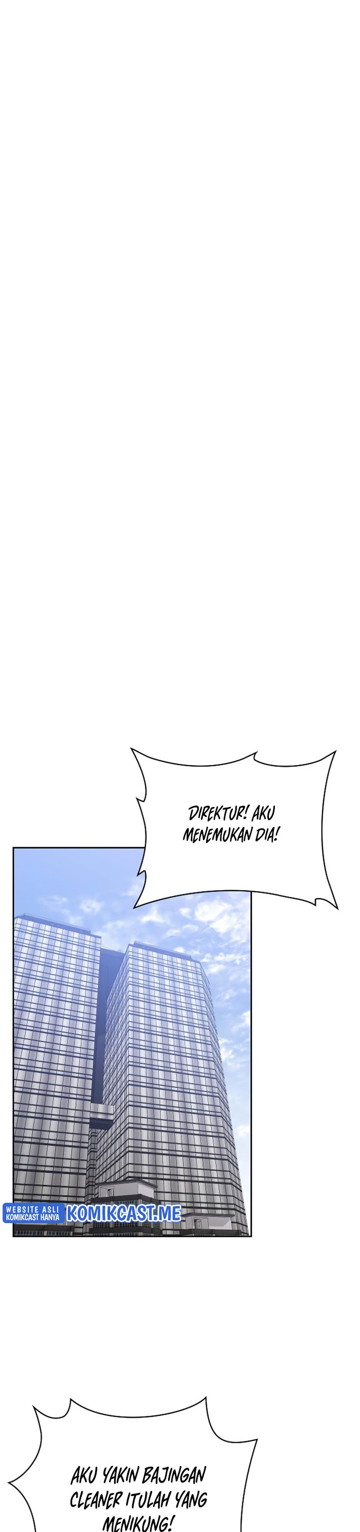 Clever Cleaning Life Of The Returned Genius Hunter Chapter 11 Image 37