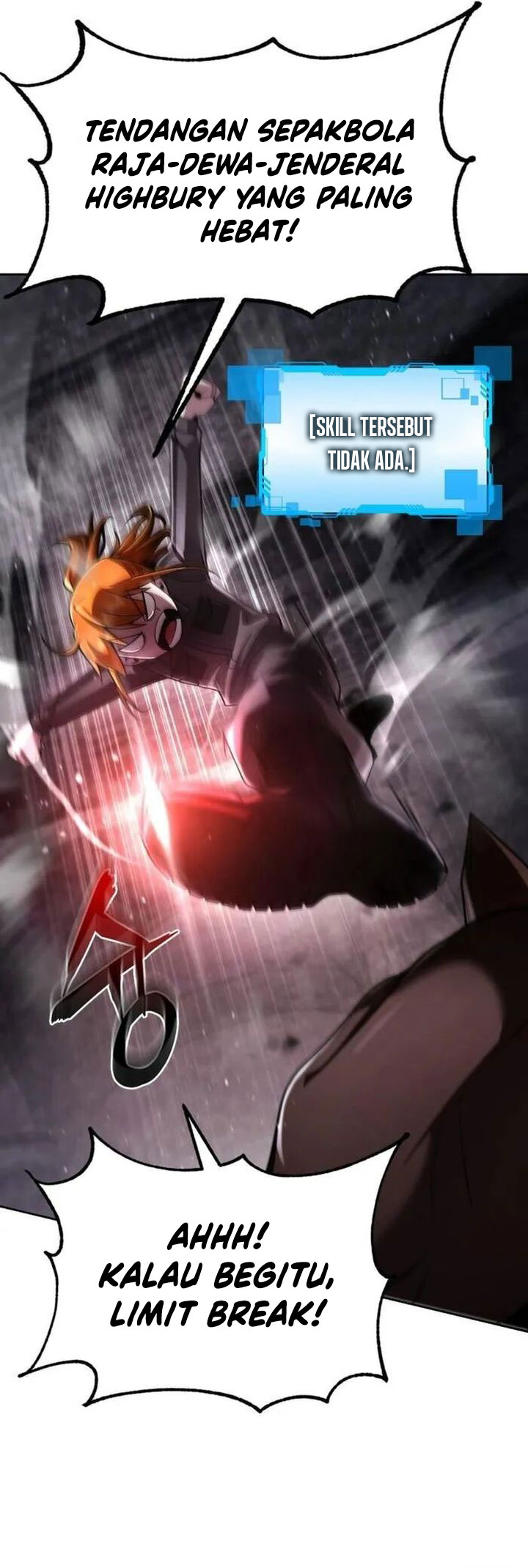 Clever Cleaning Life Of The Returned Genius Hunter Chapter 110 Image 3