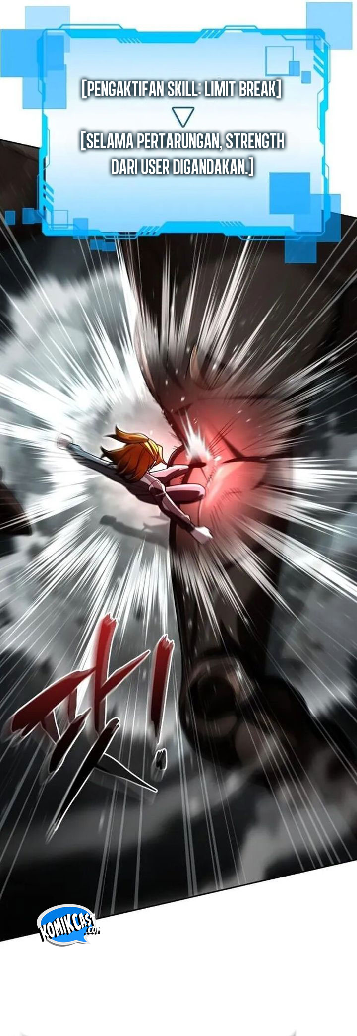 Clever Cleaning Life Of The Returned Genius Hunter Chapter 110 Image 4