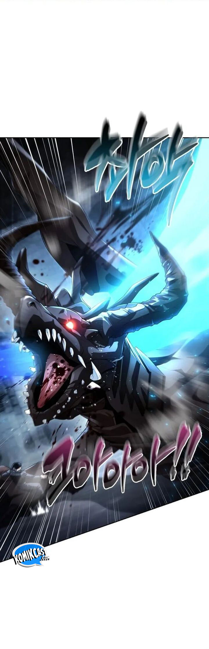 Clever Cleaning Life Of The Returned Genius Hunter Chapter 110 Image 14