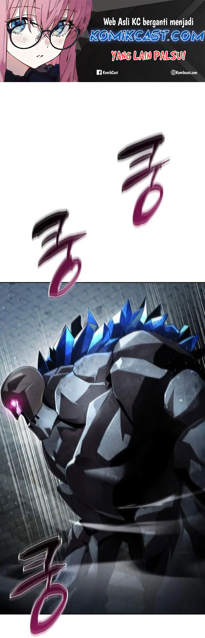 Clever Cleaning Life Of The Returned Genius Hunter Chapter 111 Image 1