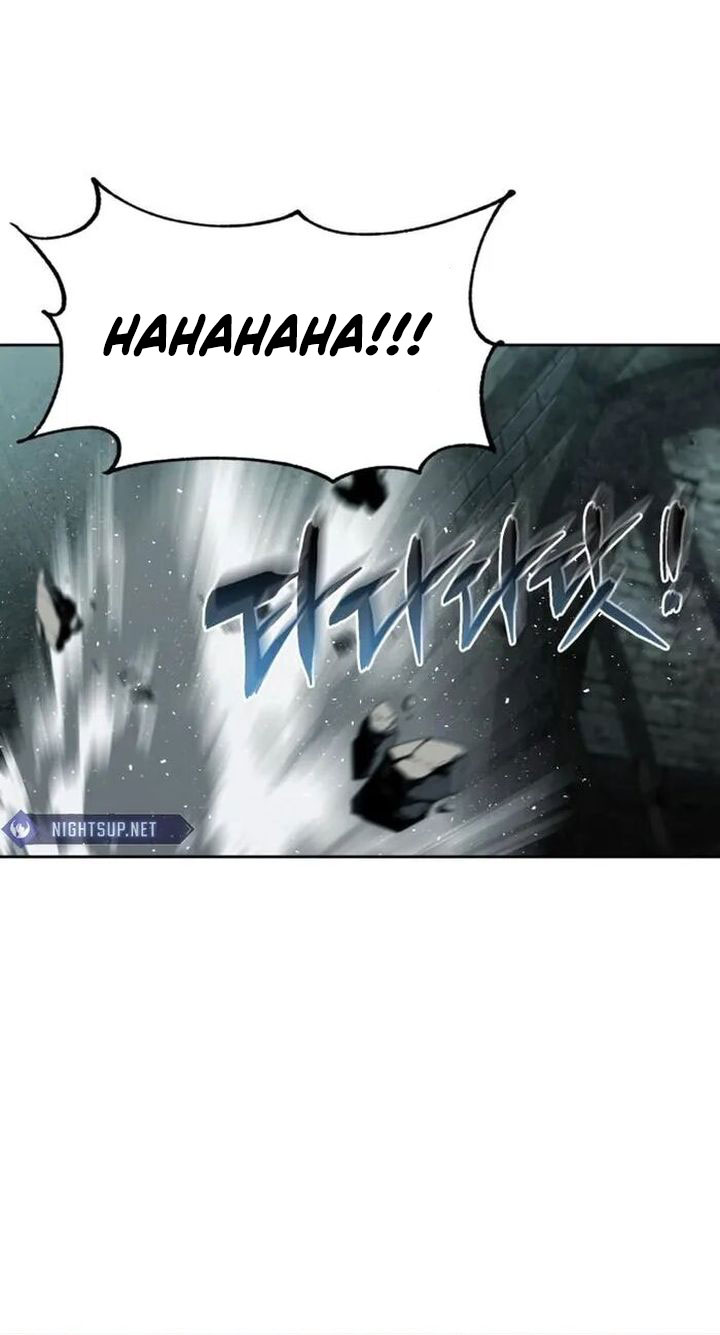 Clever Cleaning Life Of The Returned Genius Hunter Chapter 111 Image 6