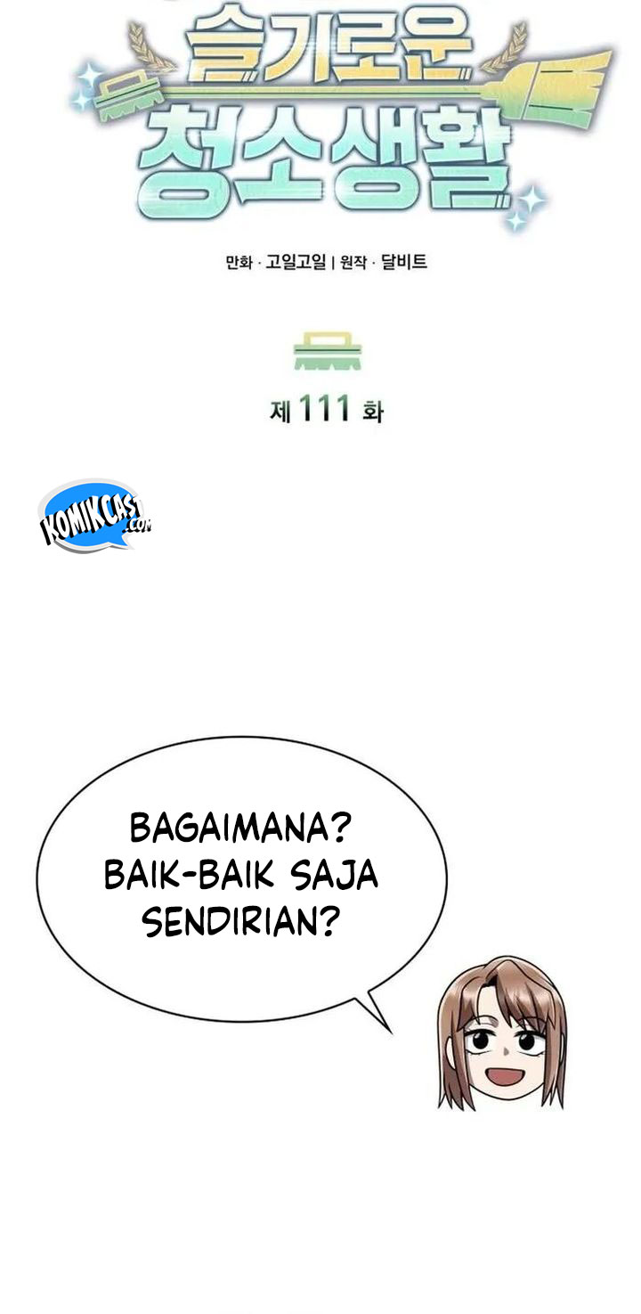Clever Cleaning Life Of The Returned Genius Hunter Chapter 111 Image 22