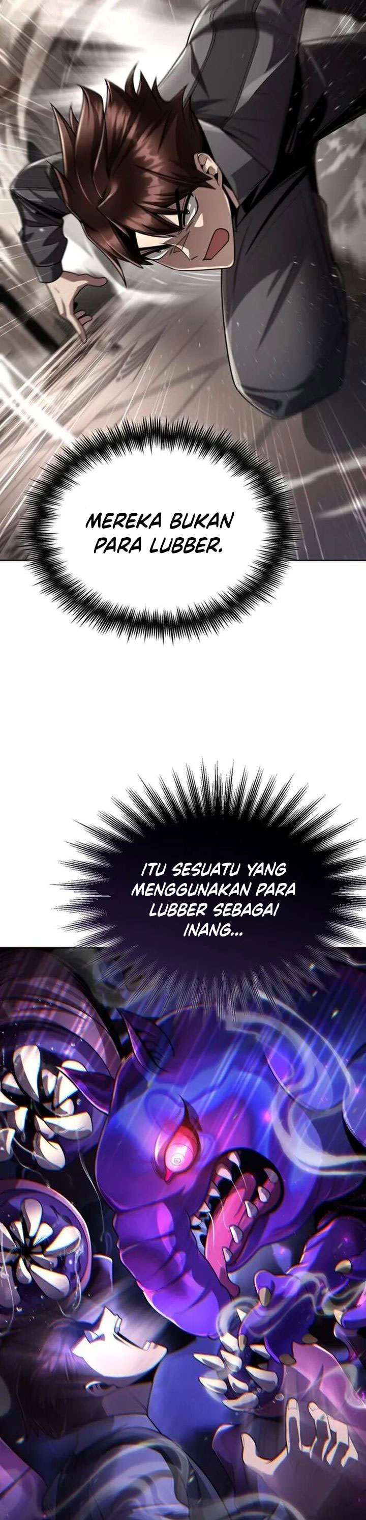 Clever Cleaning Life Of The Returned Genius Hunter Chapter 111 Image 36