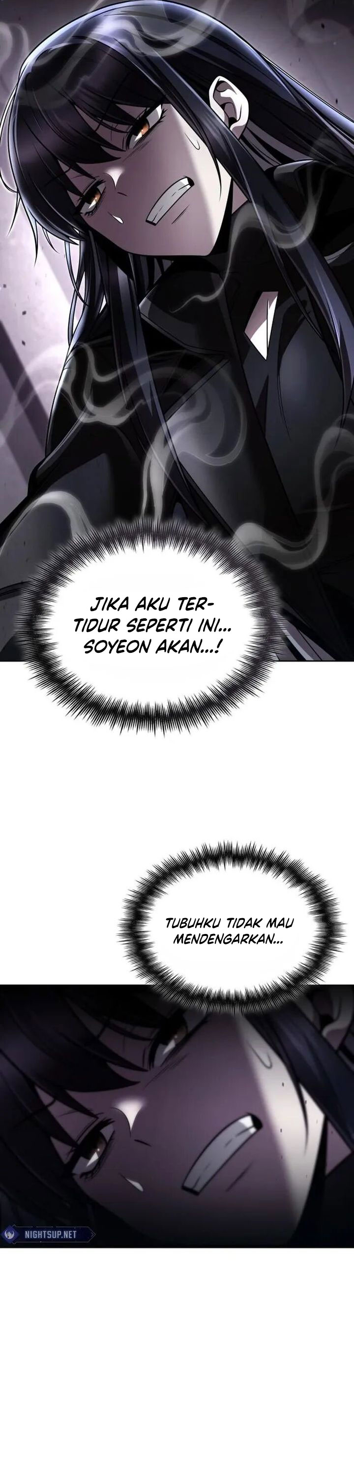Clever Cleaning Life Of The Returned Genius Hunter Chapter 111 Image 51