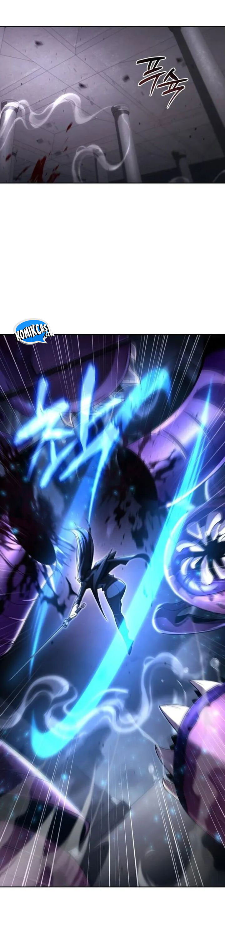 Clever Cleaning Life Of The Returned Genius Hunter Chapter 111 Image 52