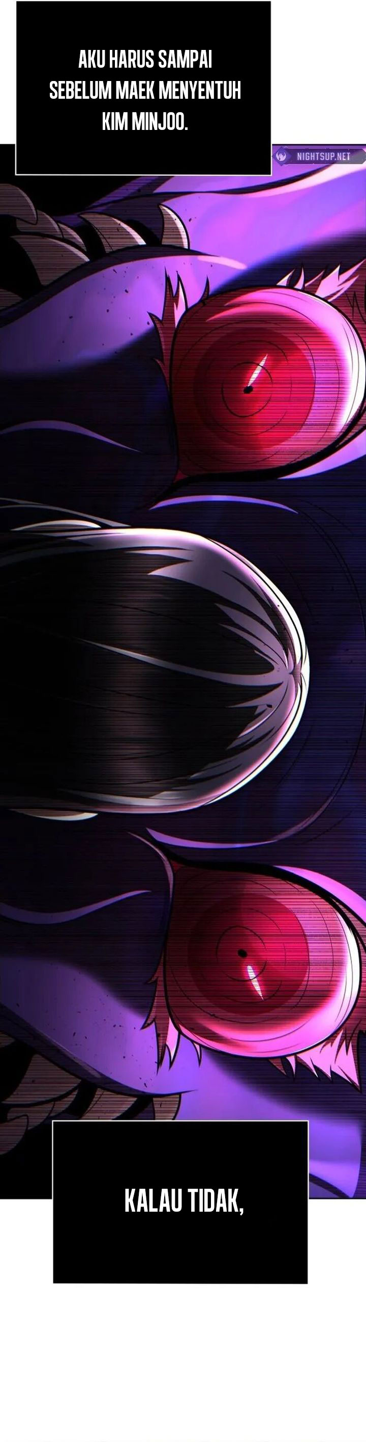 Clever Cleaning Life Of The Returned Genius Hunter Chapter 111 Image 58