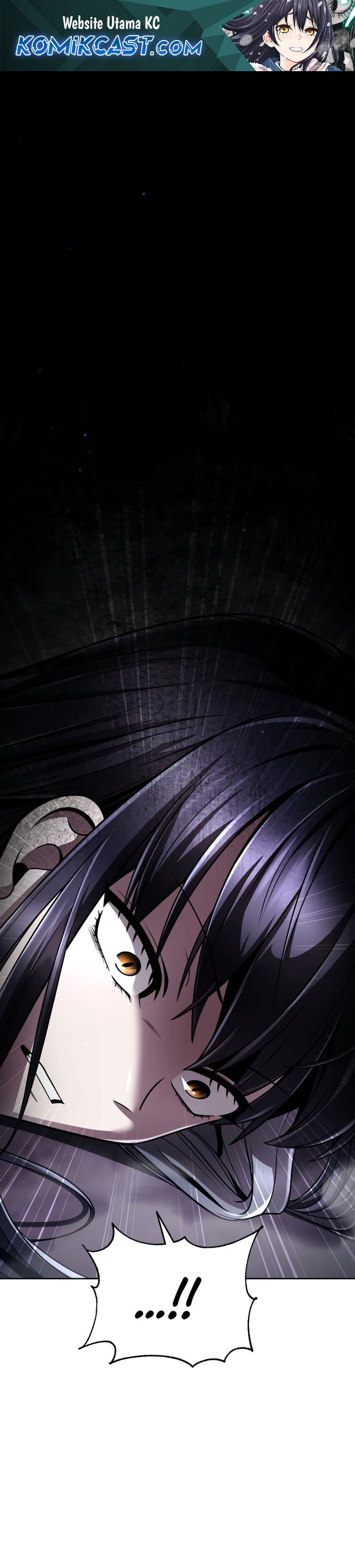 Clever Cleaning Life Of The Returned Genius Hunter Chapter 112 Image 1