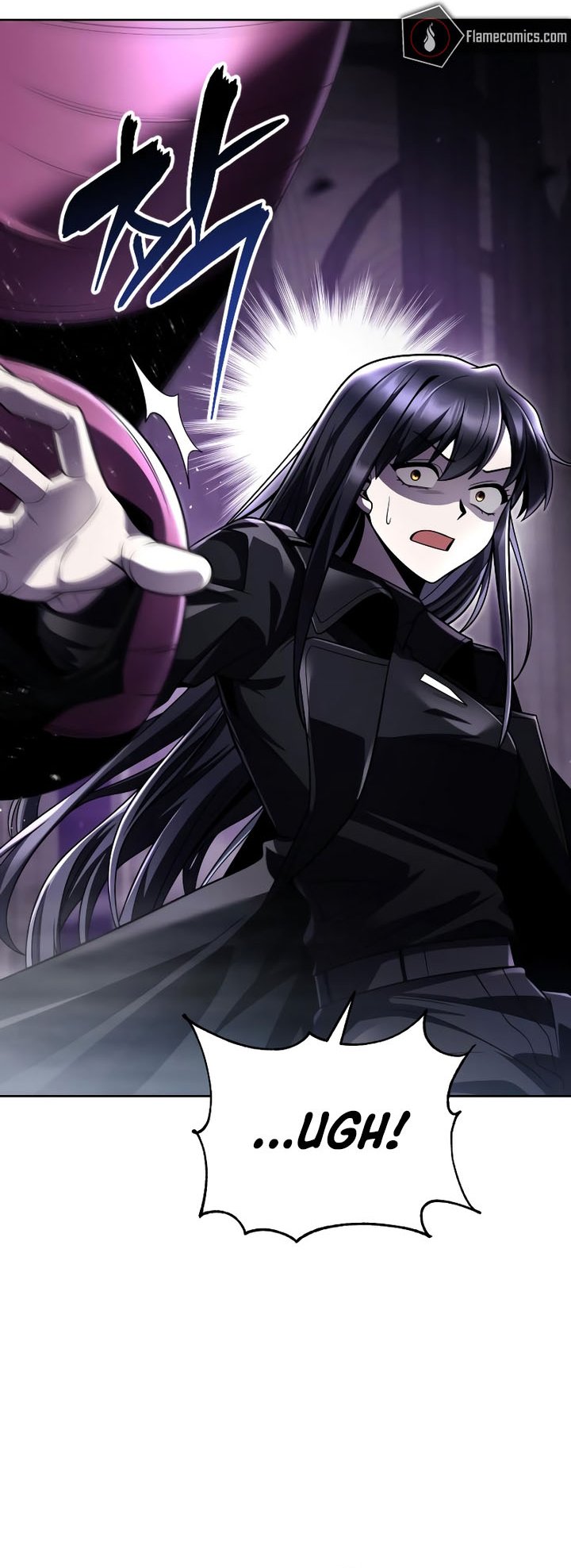 Clever Cleaning Life Of The Returned Genius Hunter Chapter 112 Image 10