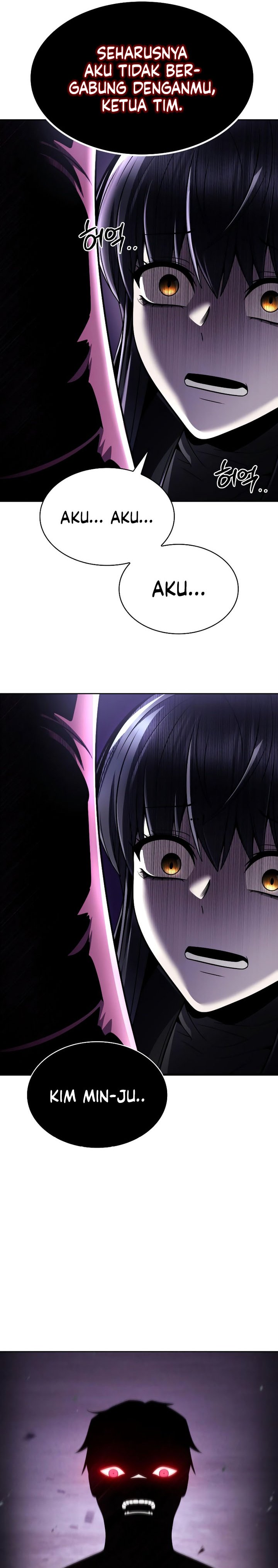 Clever Cleaning Life Of The Returned Genius Hunter Chapter 112 Image 12