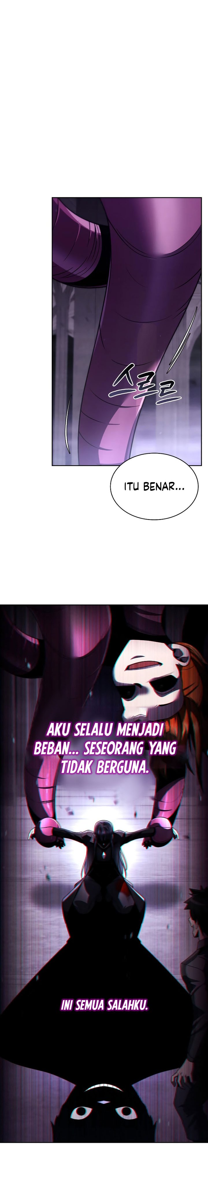 Clever Cleaning Life Of The Returned Genius Hunter Chapter 112 Image 14