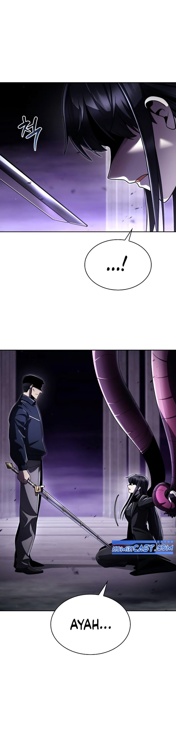 Clever Cleaning Life Of The Returned Genius Hunter Chapter 112 Image 15