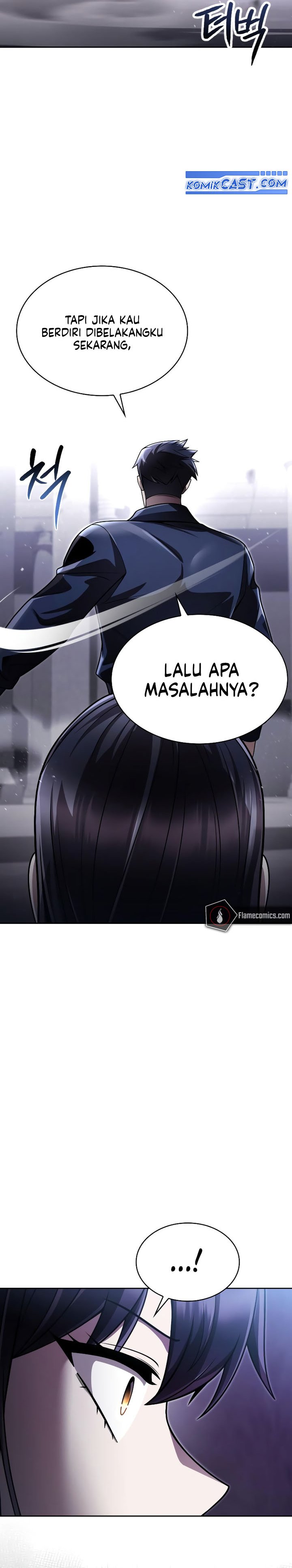 Clever Cleaning Life Of The Returned Genius Hunter Chapter 112 Image 25