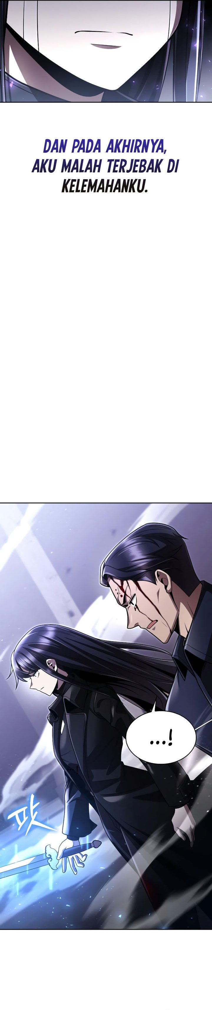 Clever Cleaning Life Of The Returned Genius Hunter Chapter 112 Image 32