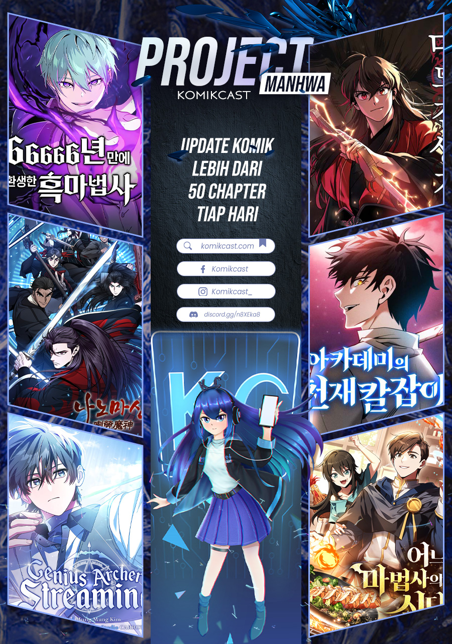 Clever Cleaning Life Of The Returned Genius Hunter Chapter 112 Image 43