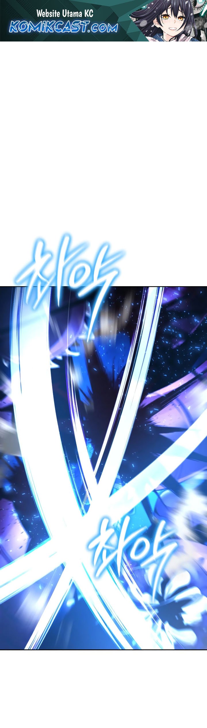 Clever Cleaning Life Of The Returned Genius Hunter Chapter 113 Image 1