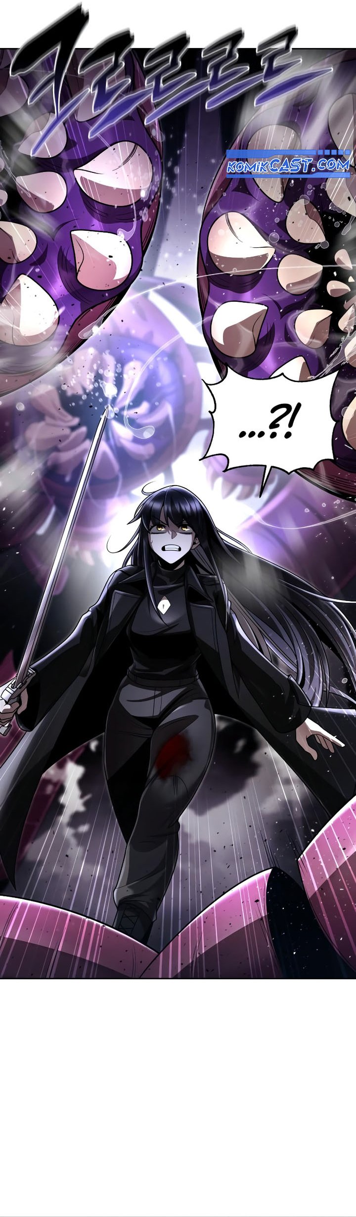 Clever Cleaning Life Of The Returned Genius Hunter Chapter 113 Image 2