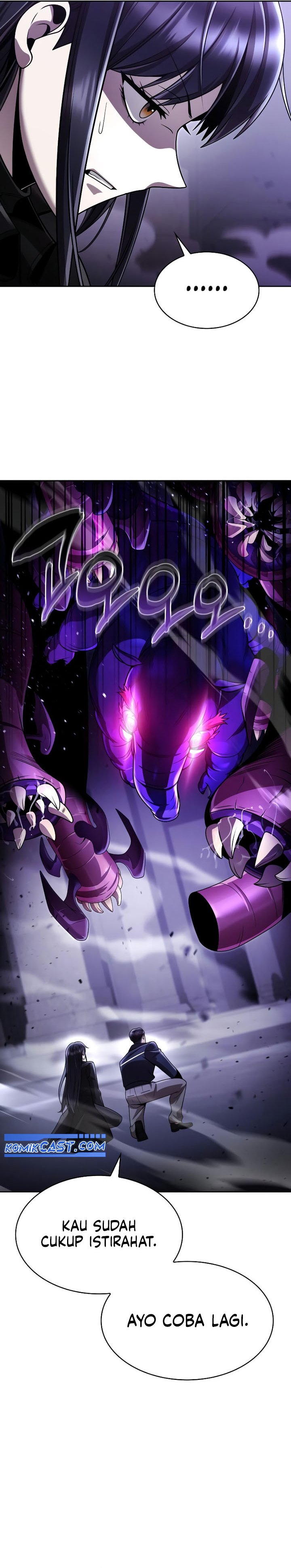 Clever Cleaning Life Of The Returned Genius Hunter Chapter 113 Image 8