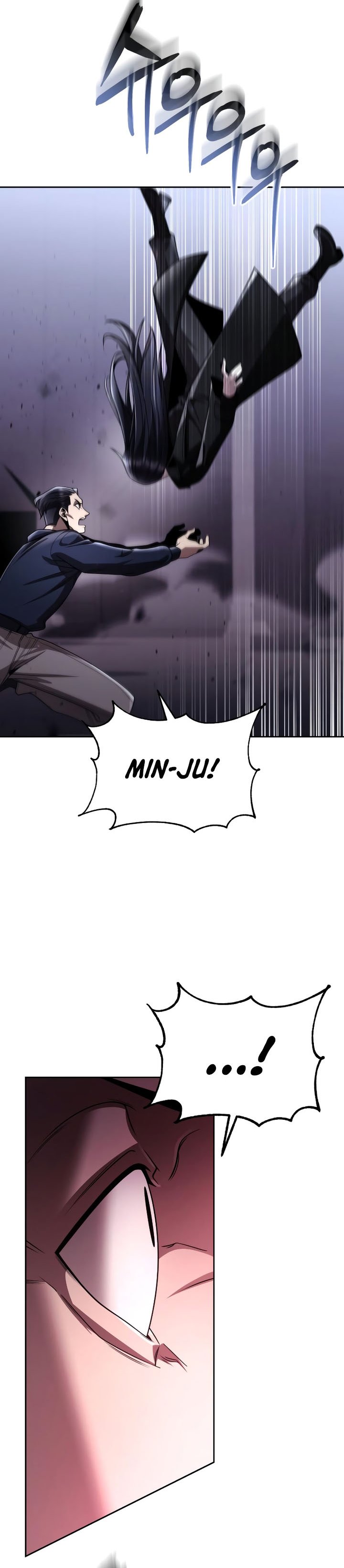Clever Cleaning Life Of The Returned Genius Hunter Chapter 113 Image 18