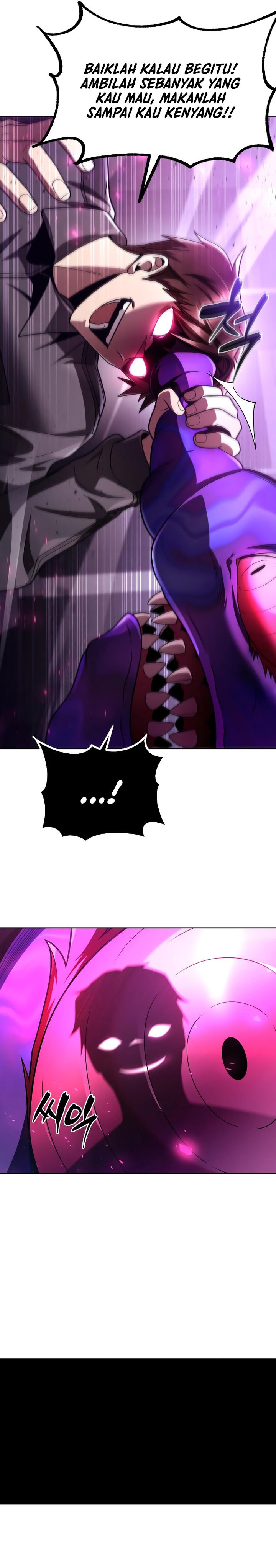 Clever Cleaning Life Of The Returned Genius Hunter Chapter 113 Image 22