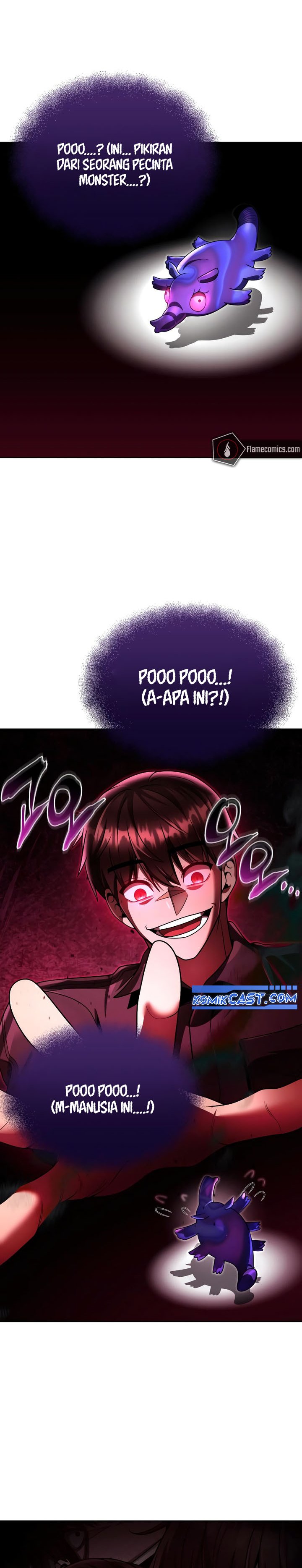 Clever Cleaning Life Of The Returned Genius Hunter Chapter 113 Image 23