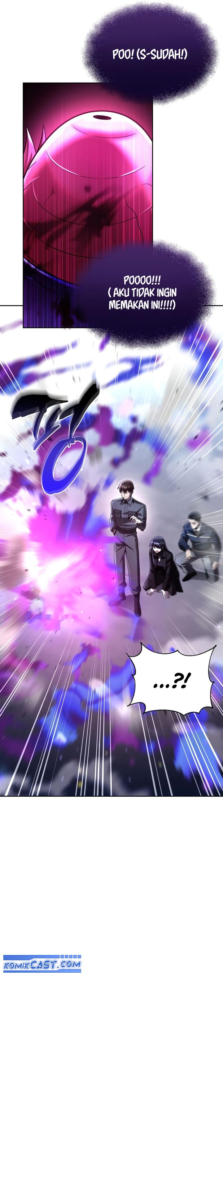 Clever Cleaning Life Of The Returned Genius Hunter Chapter 113 Image 25