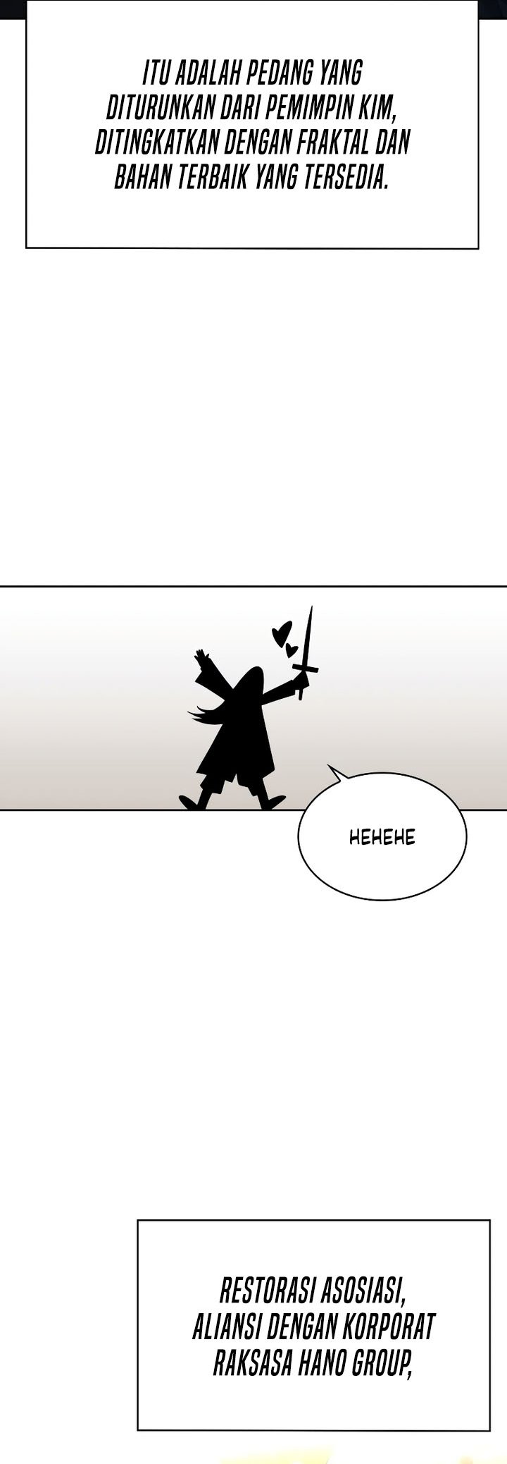 Clever Cleaning Life Of The Returned Genius Hunter Chapter 113 Image 35