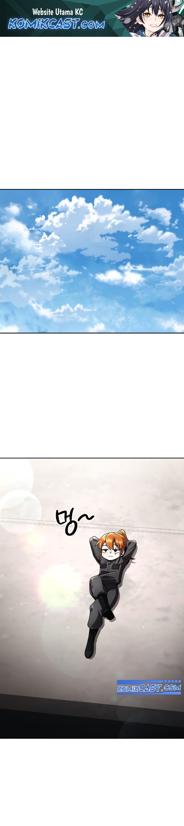 Clever Cleaning Life Of The Returned Genius Hunter Chapter 114 Image 1