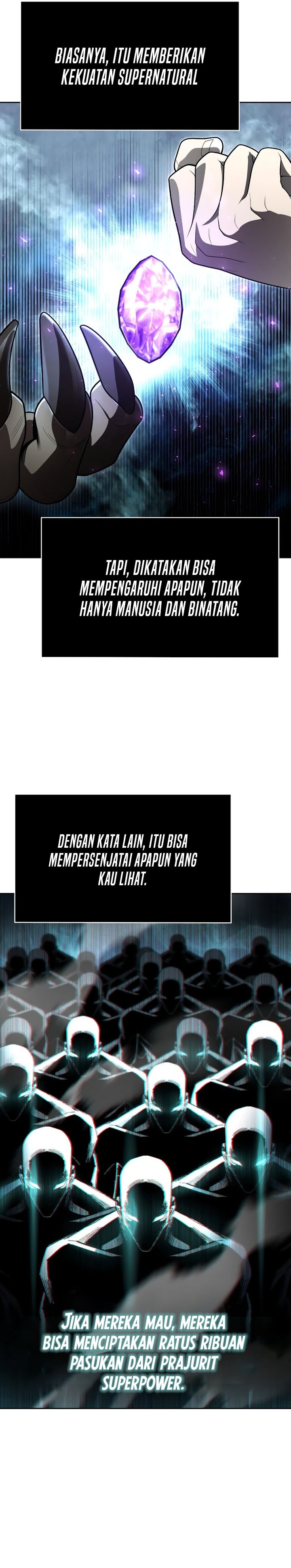 Clever Cleaning Life Of The Returned Genius Hunter Chapter 114 Image 23