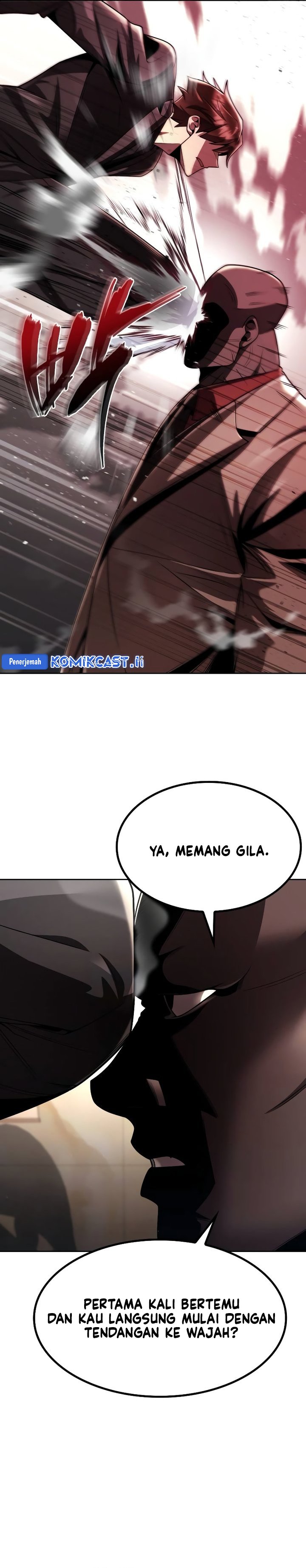 Clever Cleaning Life Of The Returned Genius Hunter Chapter 115 Image 21