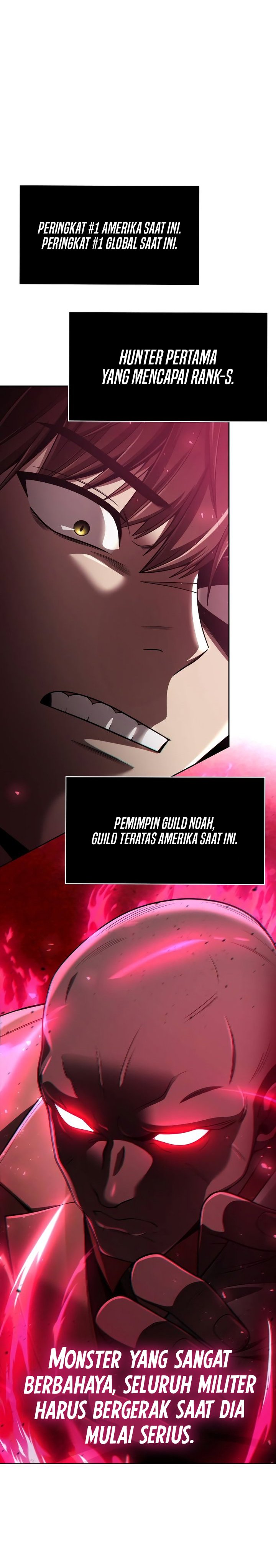 Clever Cleaning Life Of The Returned Genius Hunter Chapter 115 Image 24