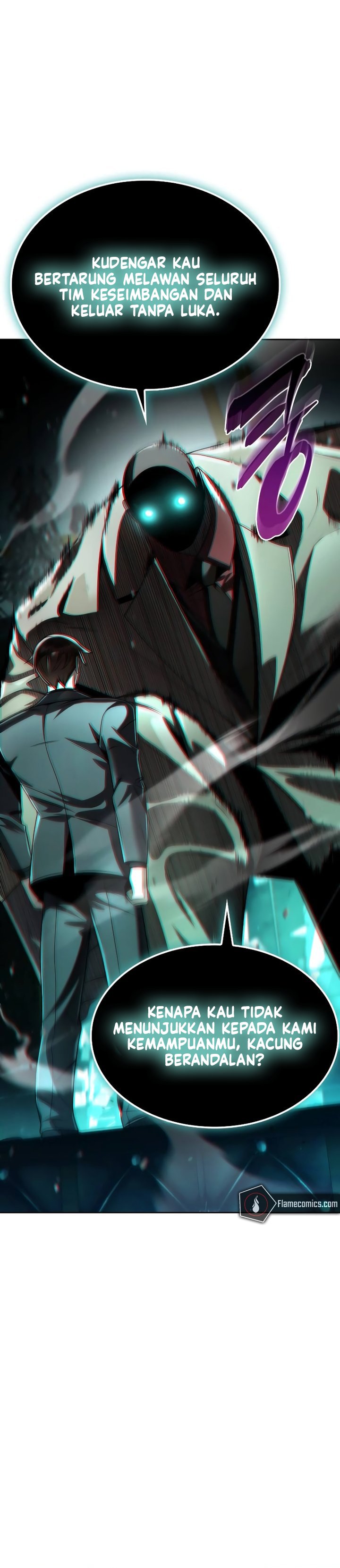 Clever Cleaning Life Of The Returned Genius Hunter Chapter 115 Image 34