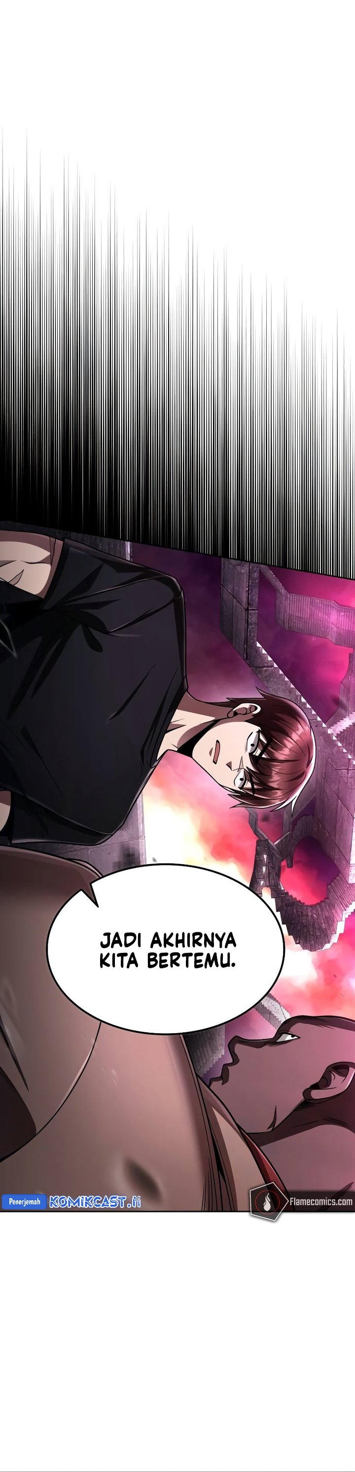 Clever Cleaning Life Of The Returned Genius Hunter Chapter 115 Image 41