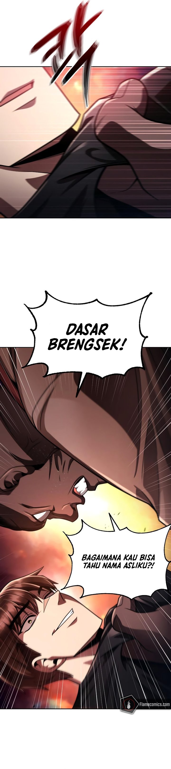 Clever Cleaning Life Of The Returned Genius Hunter Chapter 116 Image 39