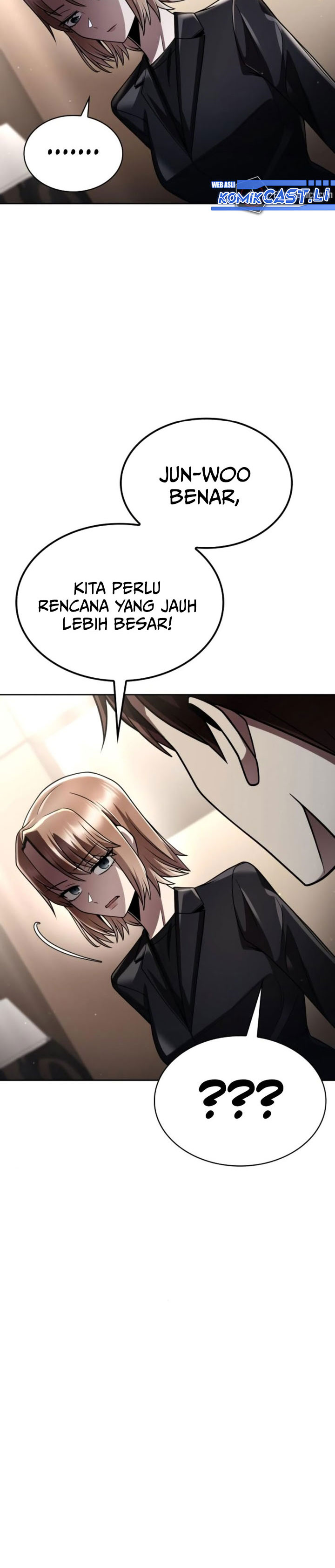 Clever Cleaning Life Of The Returned Genius Hunter Chapter 117 Image 14