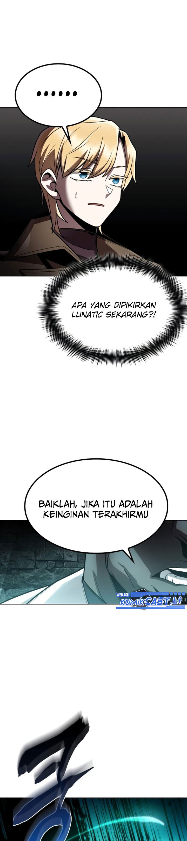 Clever Cleaning Life Of The Returned Genius Hunter Chapter 117 Image 42